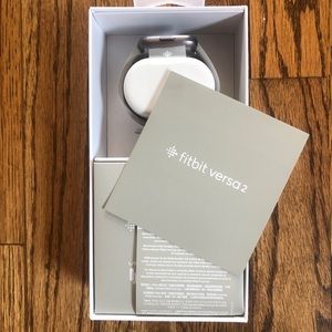 FitBit Versa 2